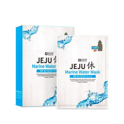 Comprar Jeju Mascarilla Agua Marina