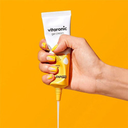 Vitaronic Gel Crema