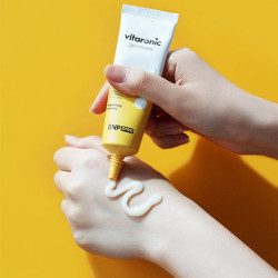 Vitaronic Gel Crema