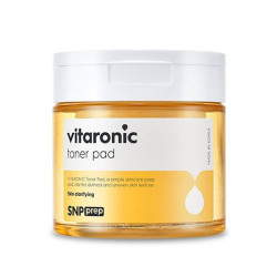 Comprar Vitaronic Toner Pad