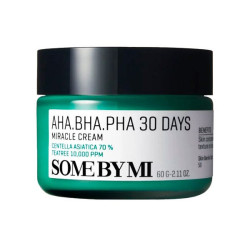 Comprar Aha-Bha-Pha 30 Days Miracle Crema