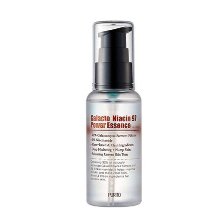 Galacto Niacin 97 Power Essence