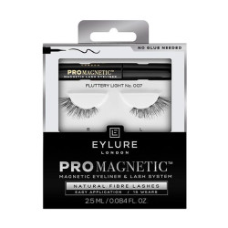 Comprar Pro Magnetic Natural Fibre Lashes