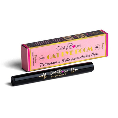 Cat Eye Boom