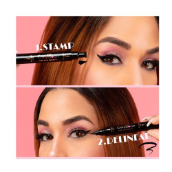 Cat Eye Boom