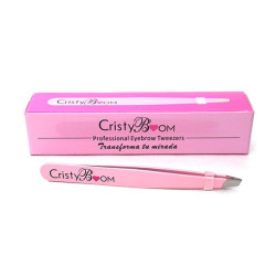 Comprar Professional Eyebrow Tweezers Pink