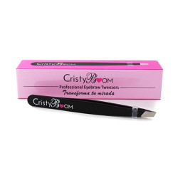 Comprar Professional Eyebrow Tweezers Black