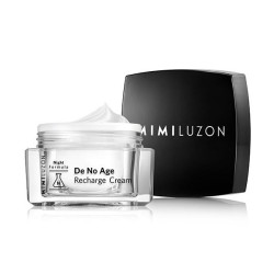 Comprar De No Age Recharge Cream