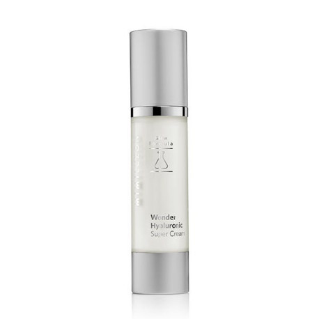 Wonder Hyaluronic Super Cream