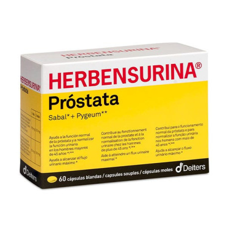 Próstata