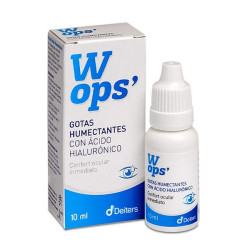 Comprar Gotas Humectantes