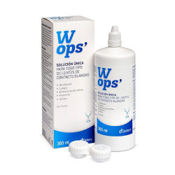 Comprar Duplo Solución Única