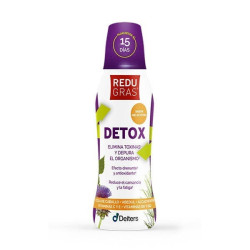 Comprar Redugras Detox
