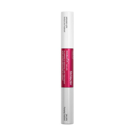 Double Fix For Lips