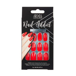 Comprar Nail Addict Cherry Red