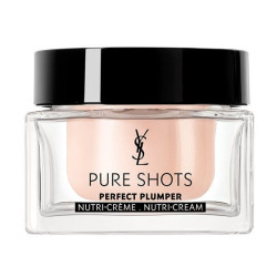 Comprar Yves Saint Laurent Pure Shots Perfect Plumper Nutri-Créme