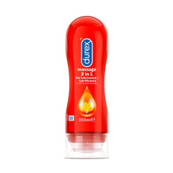 Comprar Masage Sensual 2 En 1