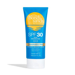 Comprar Body Sunscreen Lotion 30+ Fragance Free