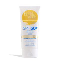 Comprar Body Sunscreen Lotion 50+ Fragance Free