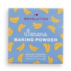 Baking Powder
