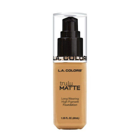 Truly Matte