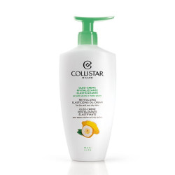 Comprar Aceite -Crema Revitalizante Elastizante