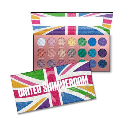 Comprar United Shimmerdom Palette