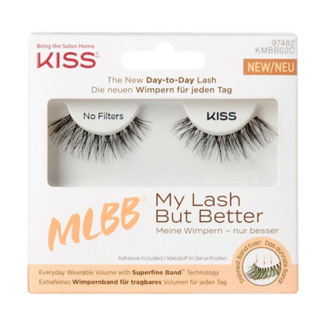 Mlbb My Lash But Better