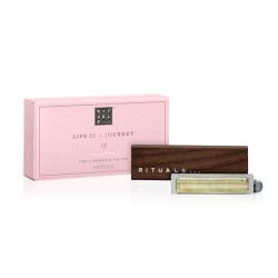 Comprar Life Is A Journey Sakura Car Perfume
