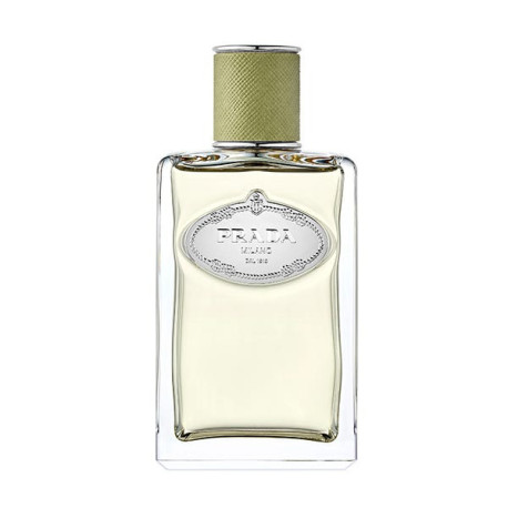 Infusion De Vetiver
