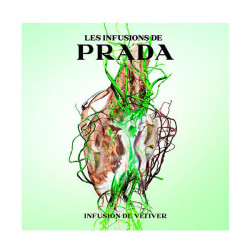 Infusion De Vetiver