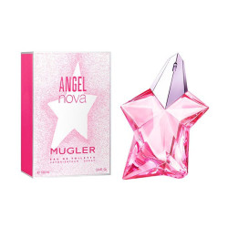 Angel Nova