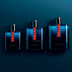 Luna Rossa Ocean Eau De Toilette