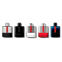 Luna Rossa Ocean Eau De Toilette