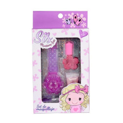 Comprar Sis Makeup Set Reloj