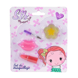 Comprar Sis Makeup Set 4 Piezas