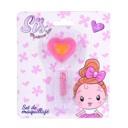 Comprar Sis Makeup Set 2 Piezas