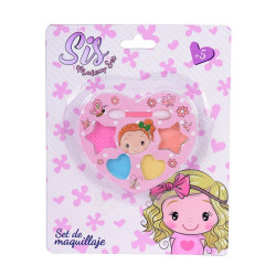 Comprar Sis Makeup Set Sombra De Ojos