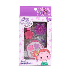 Comprar Sis Makeup Set Flor