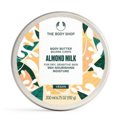 Comprar Body Butter Leche De Almendras