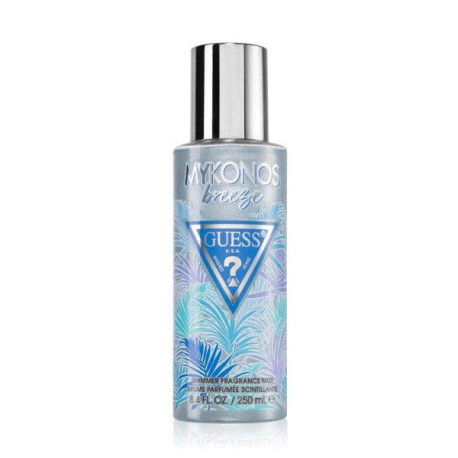 Mikonos Shimmer Mist