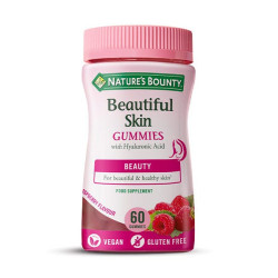 Comprar Beautiful Skin Gummies