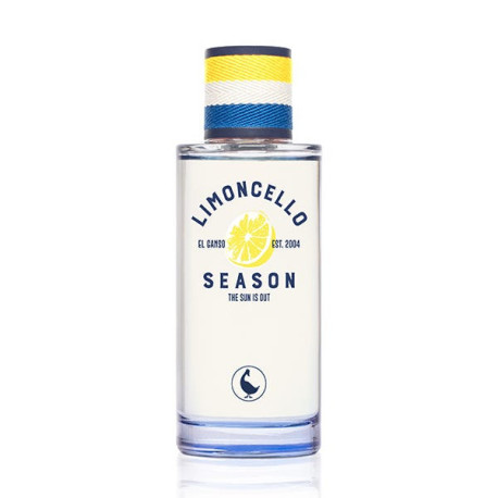 Limoncello Season