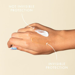 Invisible Protection Spf50+