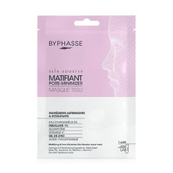 Comprar Mascarilla Skin Booster Matificante