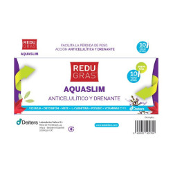 Redugras Aquaslim