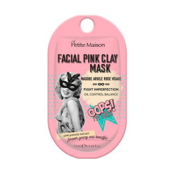 Comprar Oops I'm Great! Mascarilla Arcilla Rosa