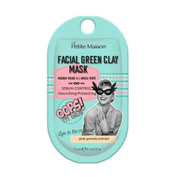 Comprar Oops I'm Great! Mascarilla Arcilla Verde