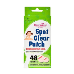 Comprar Parches Spot Clear