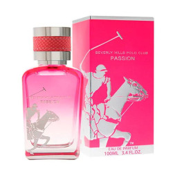 Comprar Passion